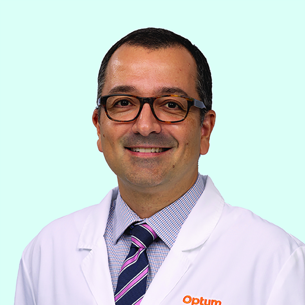 Dr. Rodrigo Pontes Pereira, MD - Oviedo, FL - Family Medicine