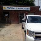 Trindale Appliance Repair Logo