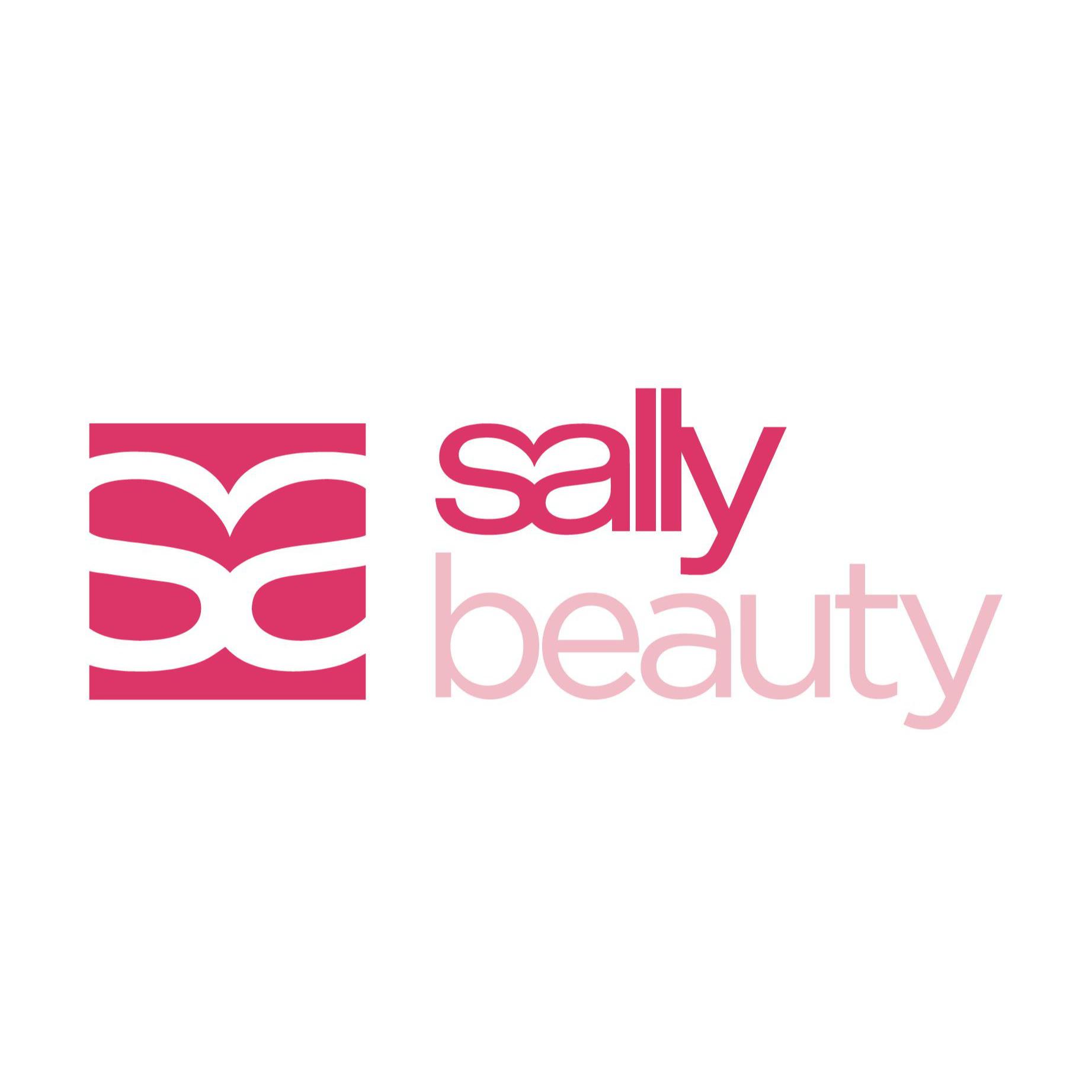 Sally Beauty Logo