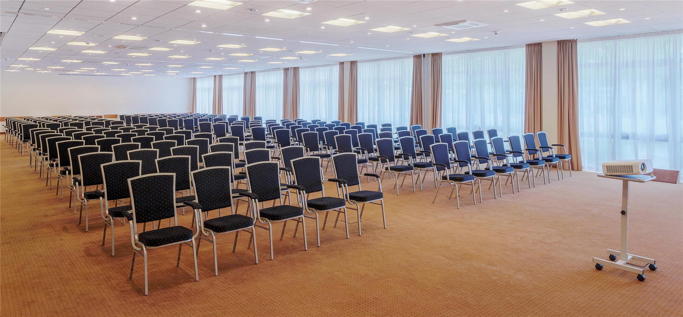 Bild 56 Best Western Macrander Hotel Frankfurt/Kaiserlei in Offenbach