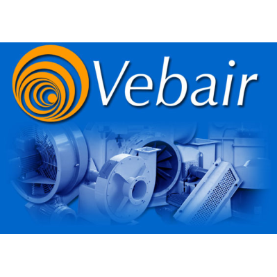 Vebair Logo