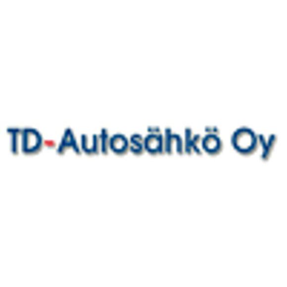 TD-Autosähkö Oy Logo