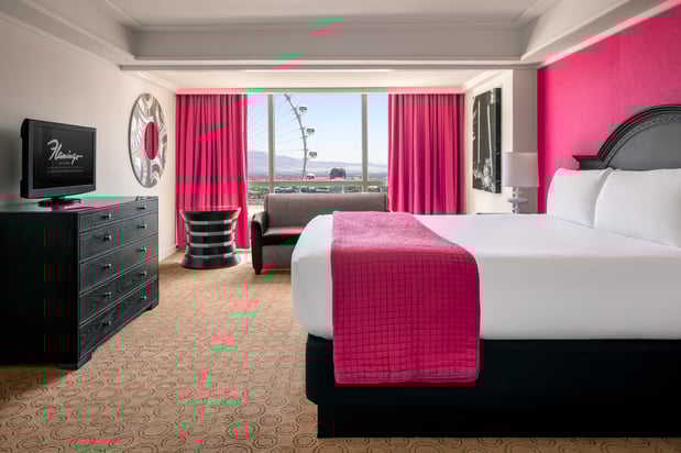 Images Flamingo Las Vegas - A Caesars Rewards Destination