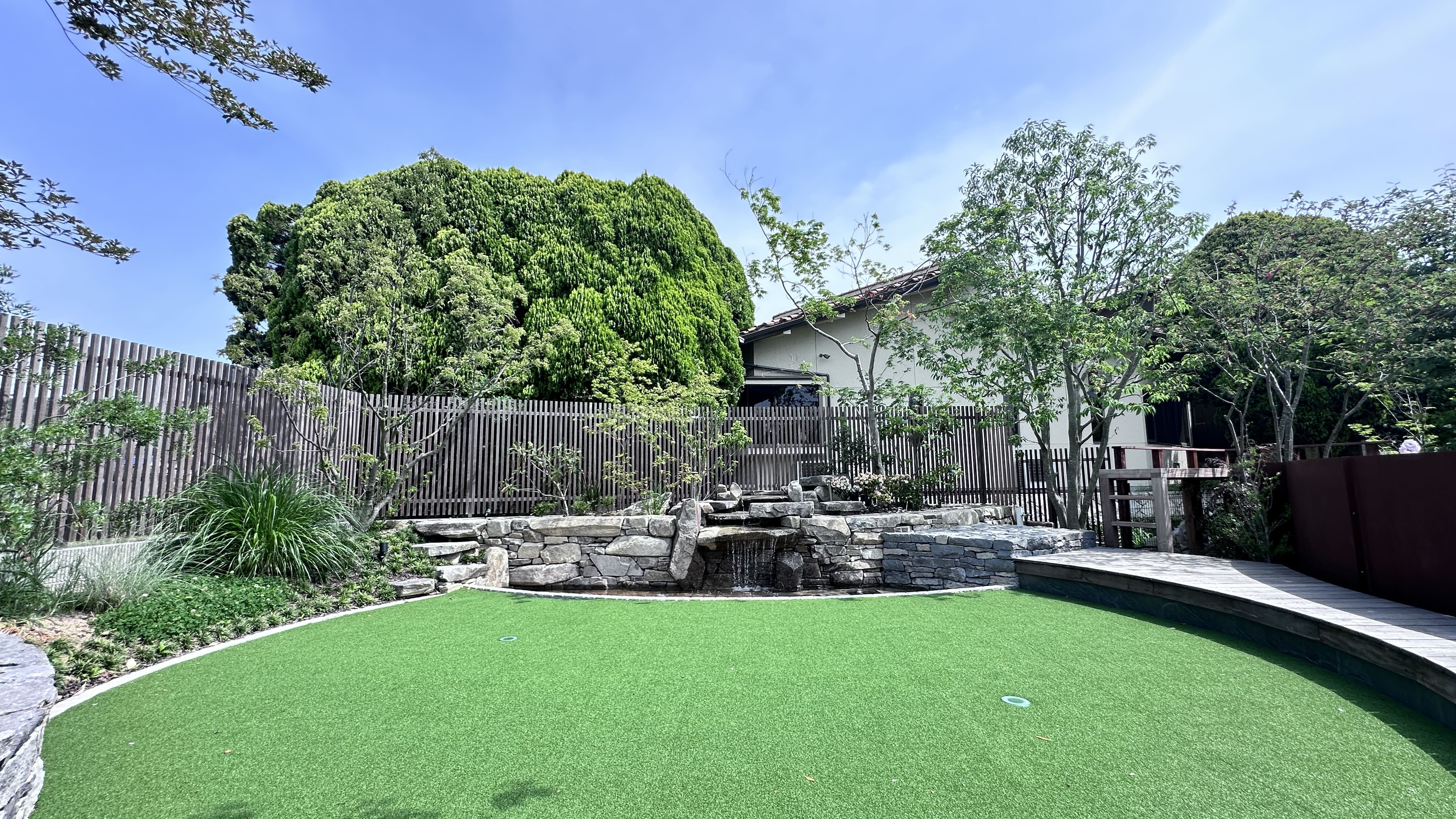 Images CO-DE GREEN ～お庭とエクステリアのデザインオフィス 神戸・芦屋・西宮～