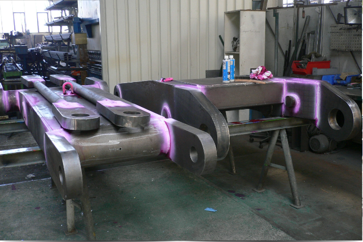 Herling Metallbau GmbH, Einheitsstrasse 19 in Siegen