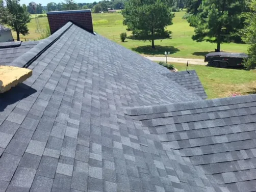 Images Langford Roofing and Construction LLC