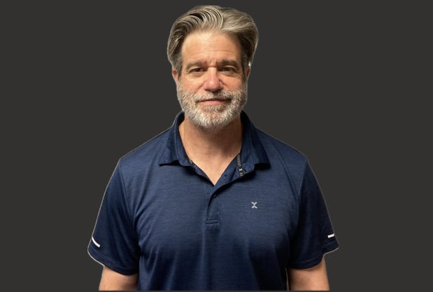 Images Michael Kesselring, Psychiatric Nurse Practitioner