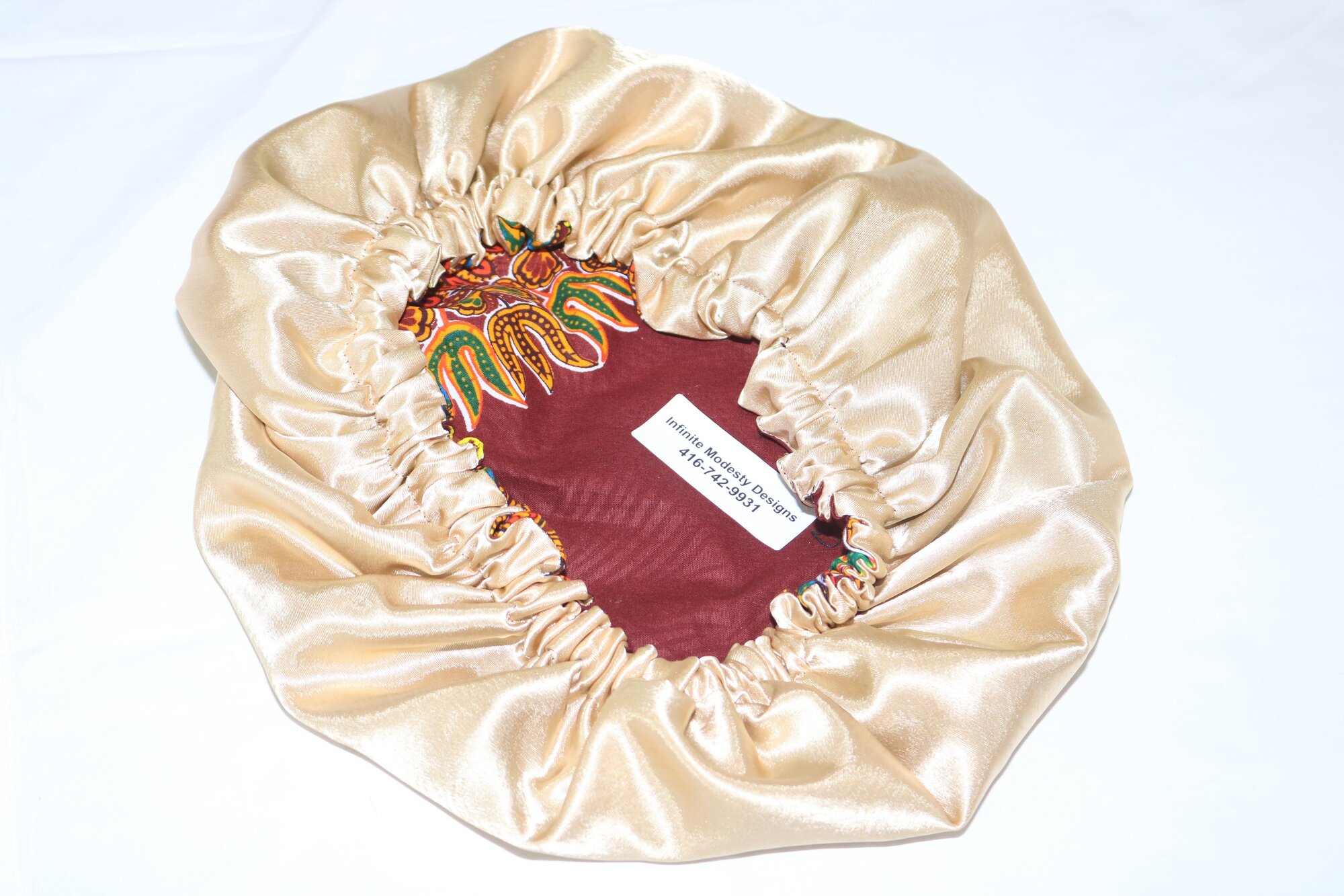 Images Infinite Modesty Designs ( sewing classes)