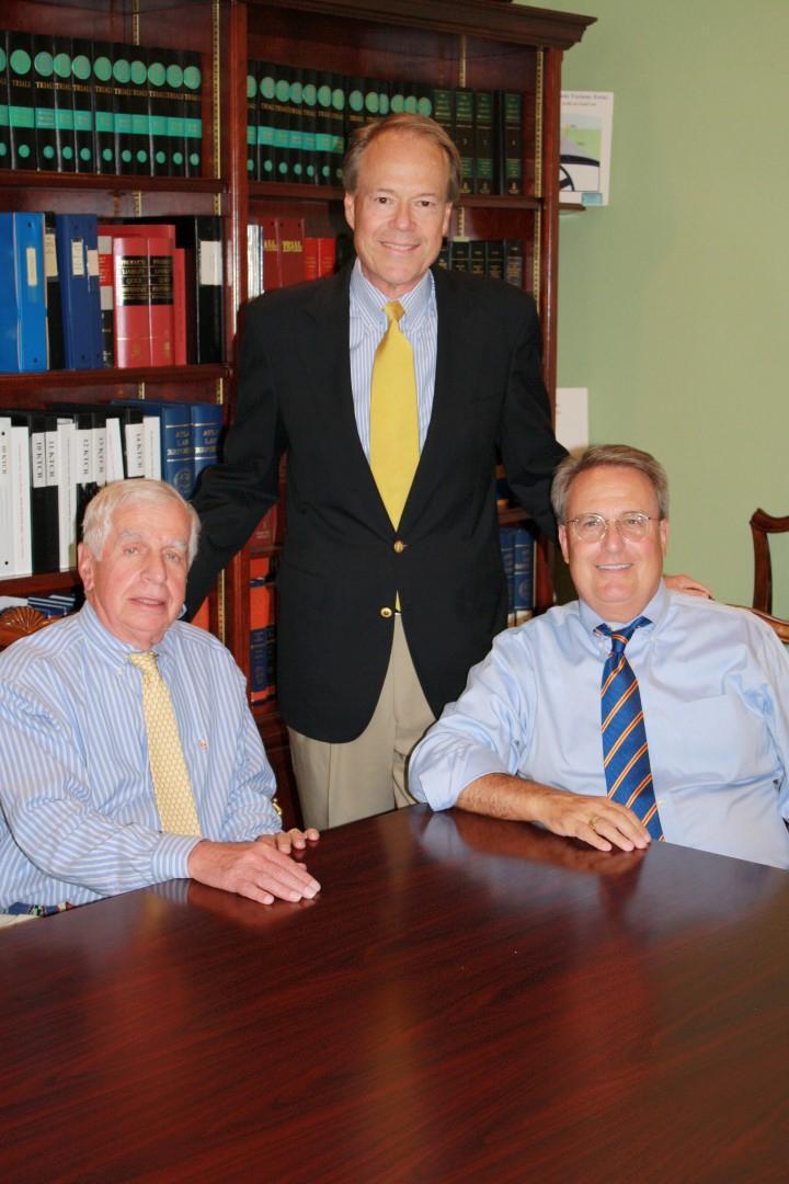 Law Offices Of Herren & Adams LLP