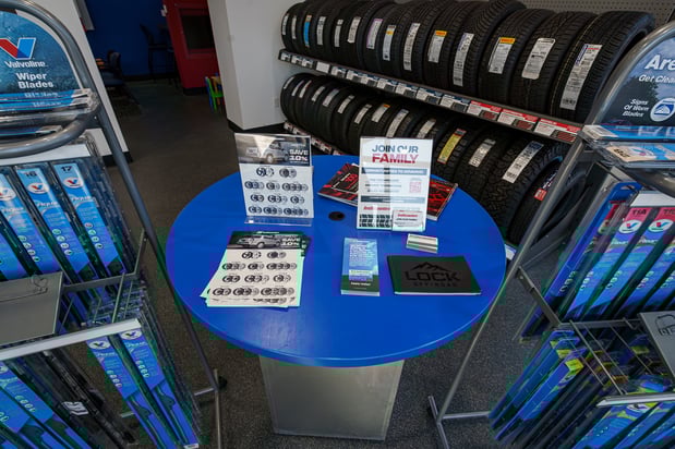 Images Tire Discounters