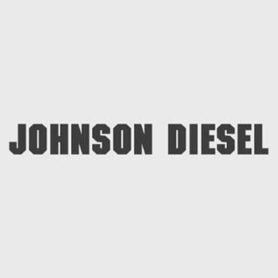 Johnson Diesel Logo