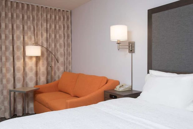 Images Hampton Inn Grand Rapids South