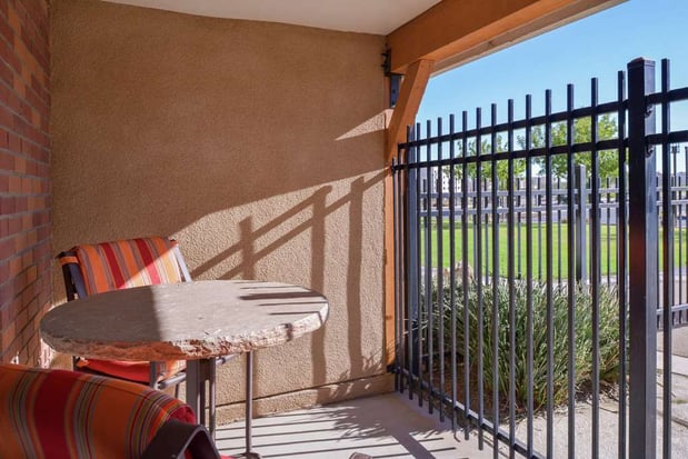 Images Hilton Garden Inn Yuma Pivot Point