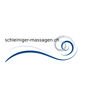 Denise Schleiniger Massagen Logo