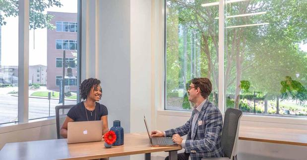 Images Serendipity Labs - Cumberland Vinings