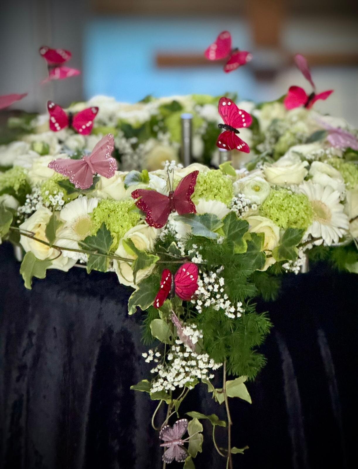 DuBlu - Blumen & mehr, Alt-Grundend 35 in Krefeld