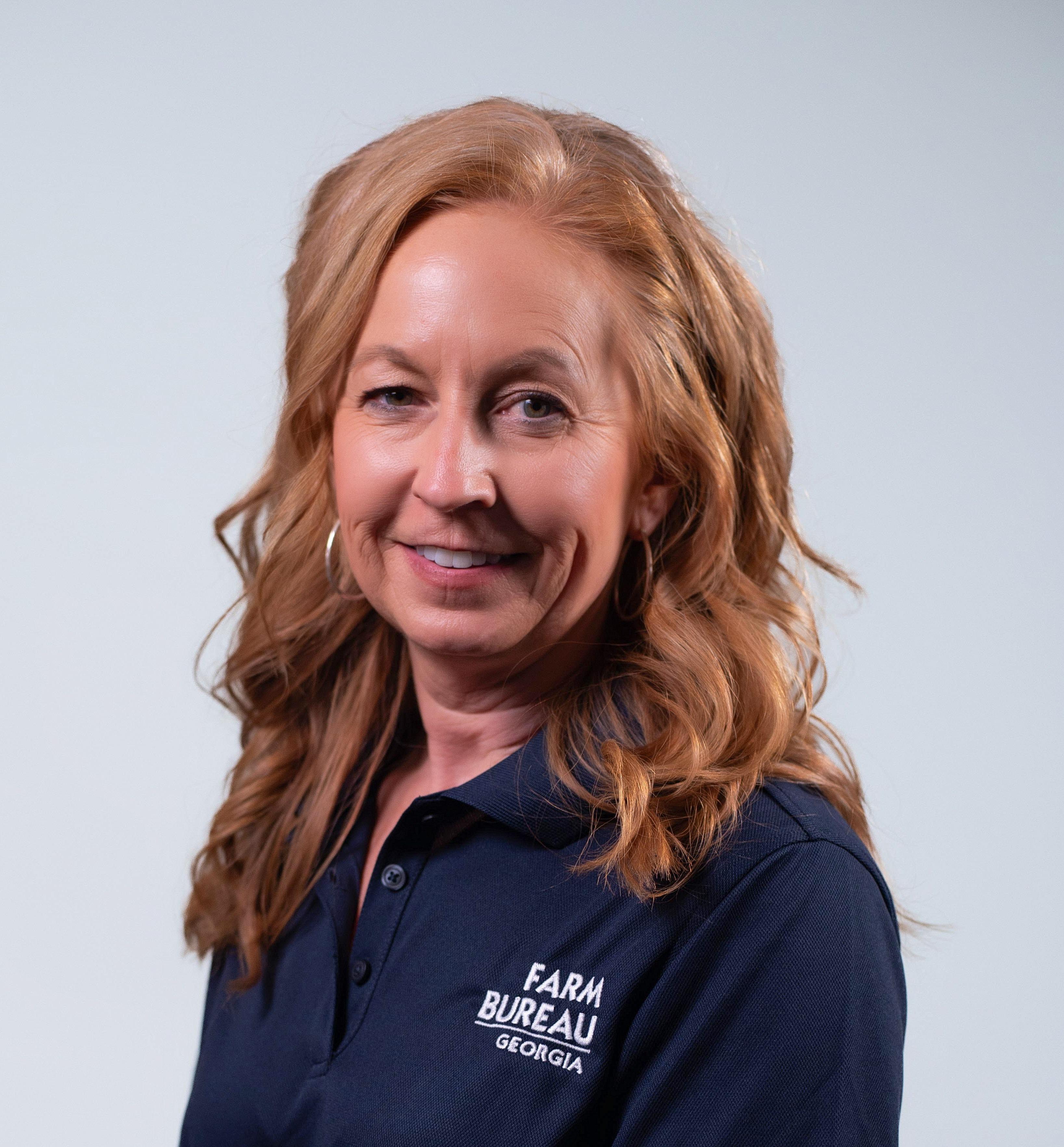 Donna Collins, Georgia Farm Bureau Insurance Agent