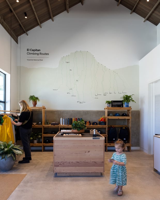 Images Rivian Charging Outpost