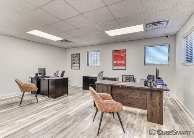 Images CubeSmart Self Storage