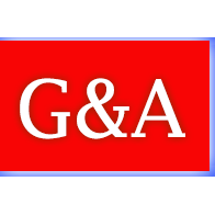 G & A GmbH Logo