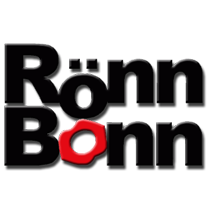 Malermeister Rönn in Bonn - Logo