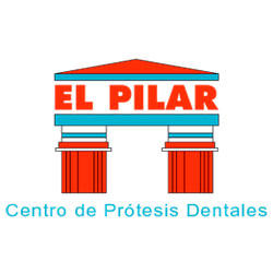 Centro De Prótesis Dentales El Pilar Logo