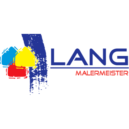 Logo Malerbetrieb Lang