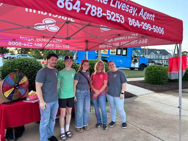 Images Mike Livesay - State Farm Insurance Agent