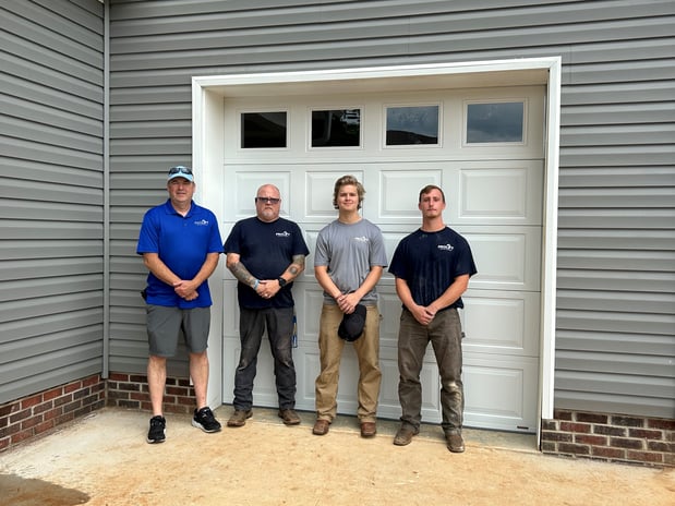 Images Top Dog Garage Doors
