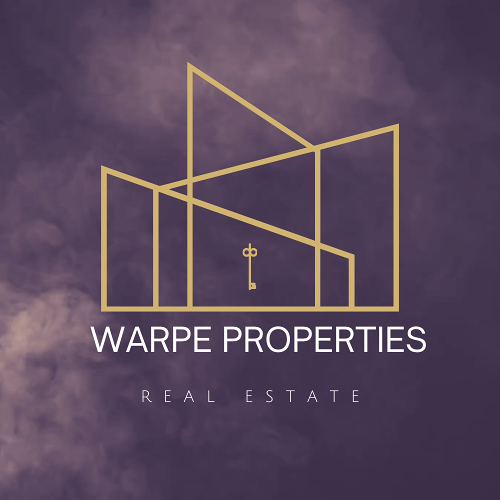 Warpe Properties Logo