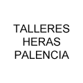 Talleres Heras Palencia Logo