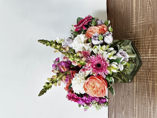 Images Jane's Roses & Flowers