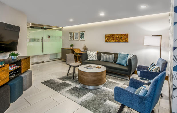 Images Crowne Plaza Seattle-Downtown by IHG