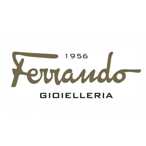 Ferrando Gioielleria Logo