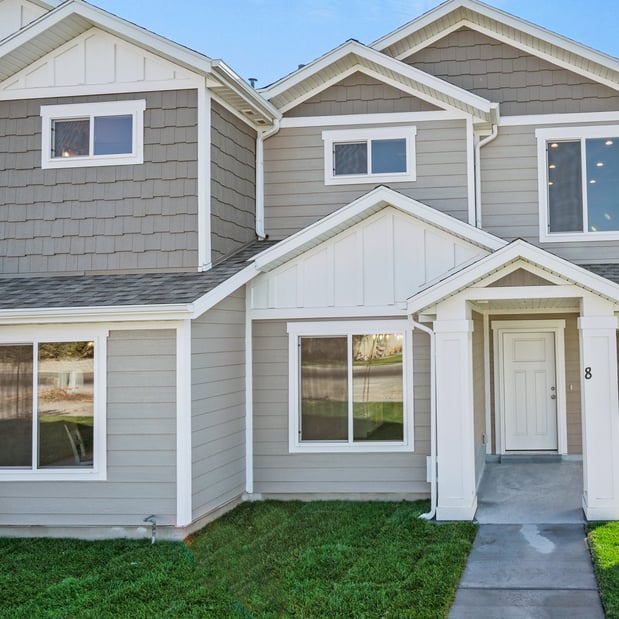 Images Sierra Homes