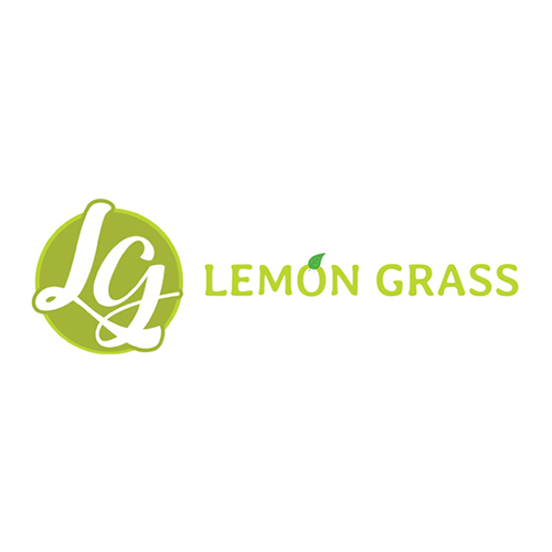 Lemon Grass Beauty Salon Logo