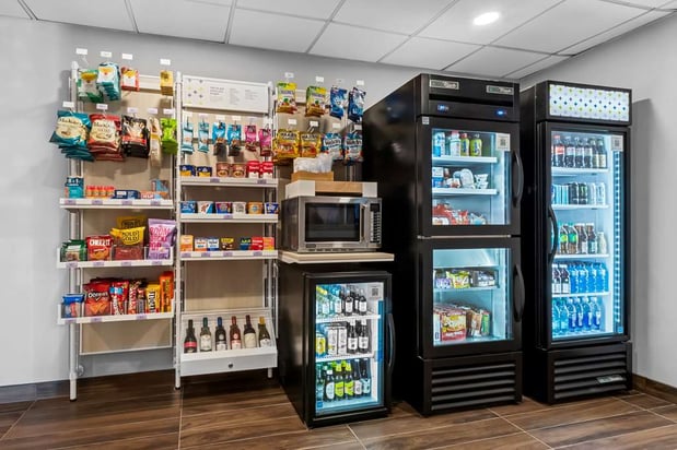 Images Spark by Hilton Bensalem Philadelphia