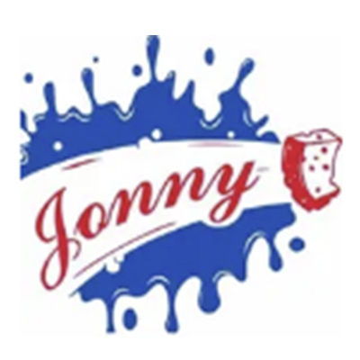 Impresa di Pulizie Jonny Logo
