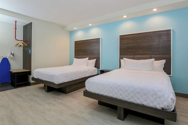 Images Tru by Hilton Amarillo West