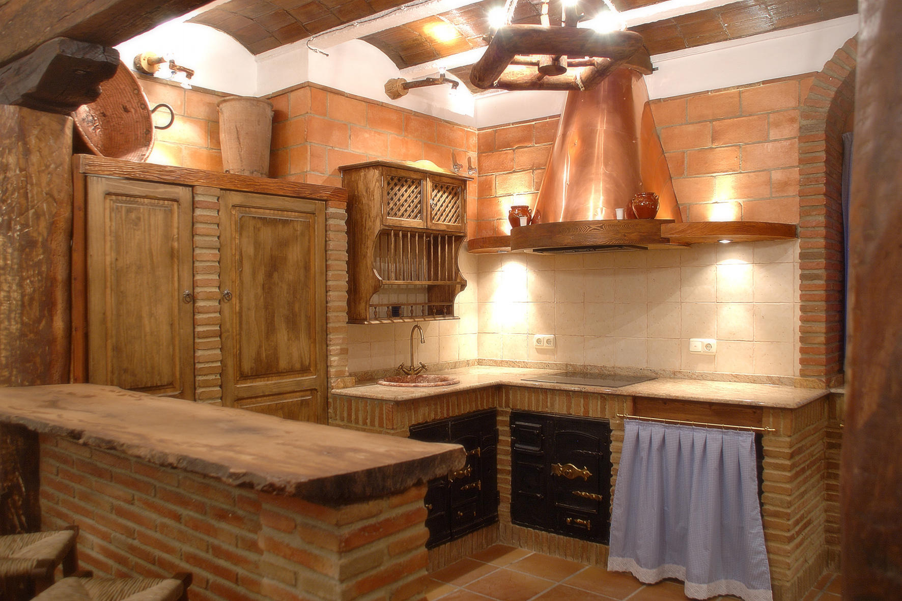Images Casa Rural Guadalete-Con Piscina Climatizada y Sauna-En Grazalema