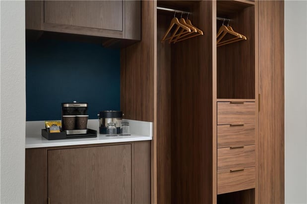 Images DoubleTree by Hilton Brunswick