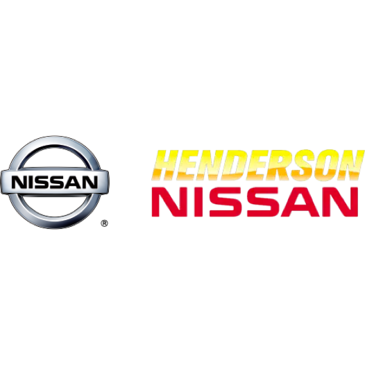 Henderson Nissan Logo