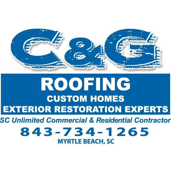 C&G, LLC Logo