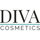 Logo Diva Cosmetics