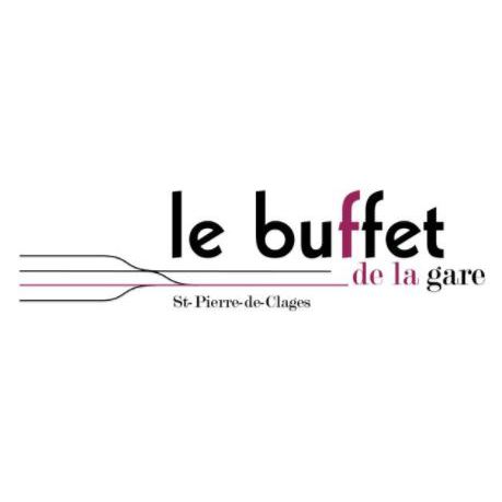 Buffet de la Gare Logo