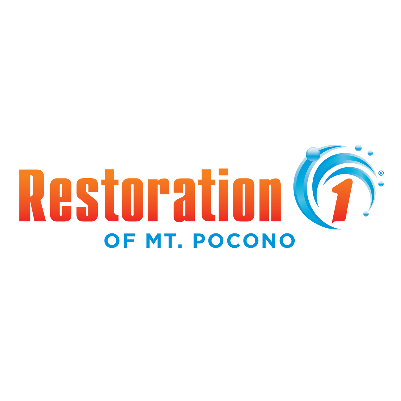 Restoration 1 of Mt. Pocono