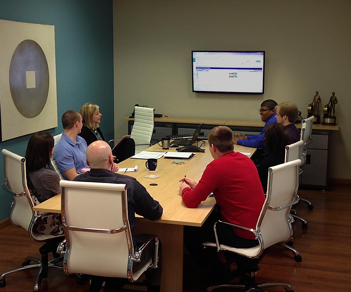 Hedges & Company Digital Marketing Strategy for Auto Parts and Accessories