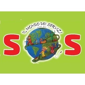 Il Mondo dei Servizi di Martin Stock Coop Soc Logo