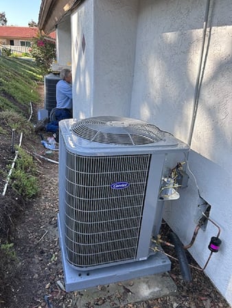 Images Aelott AC, Heating, & Plumbing