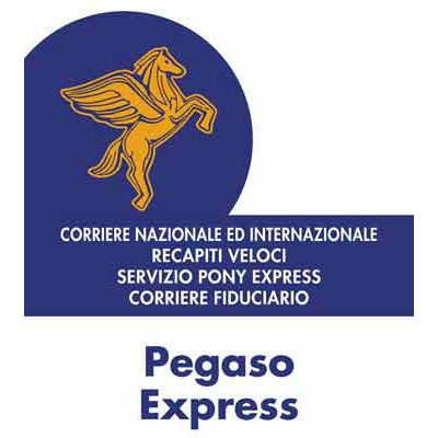 Pegaso Express Logo
